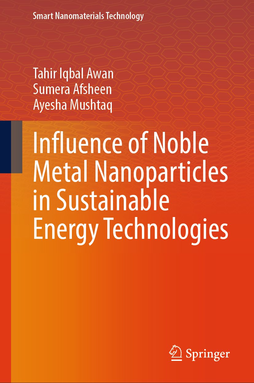 Smart Nanomaterials Technology