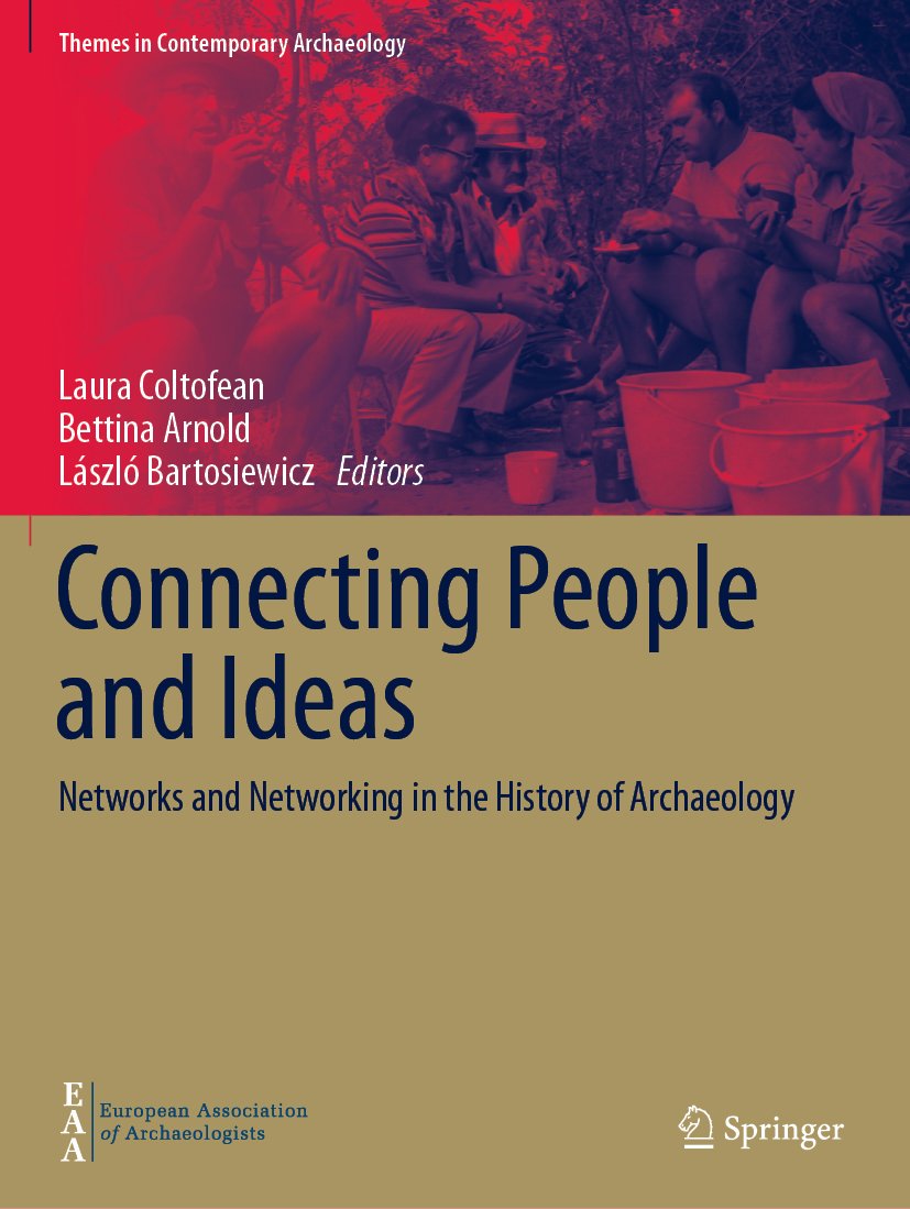 Connecting People and Ideas