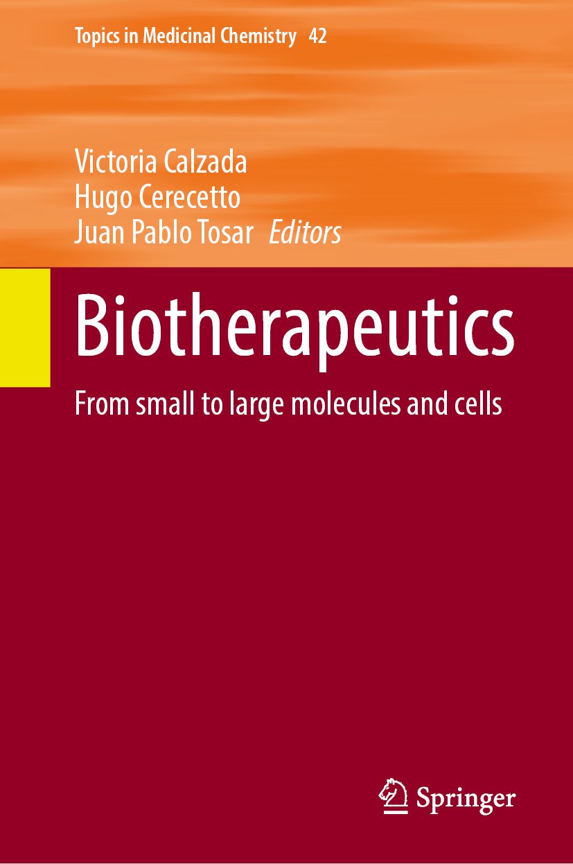 Topics in Medicinal Chemistry