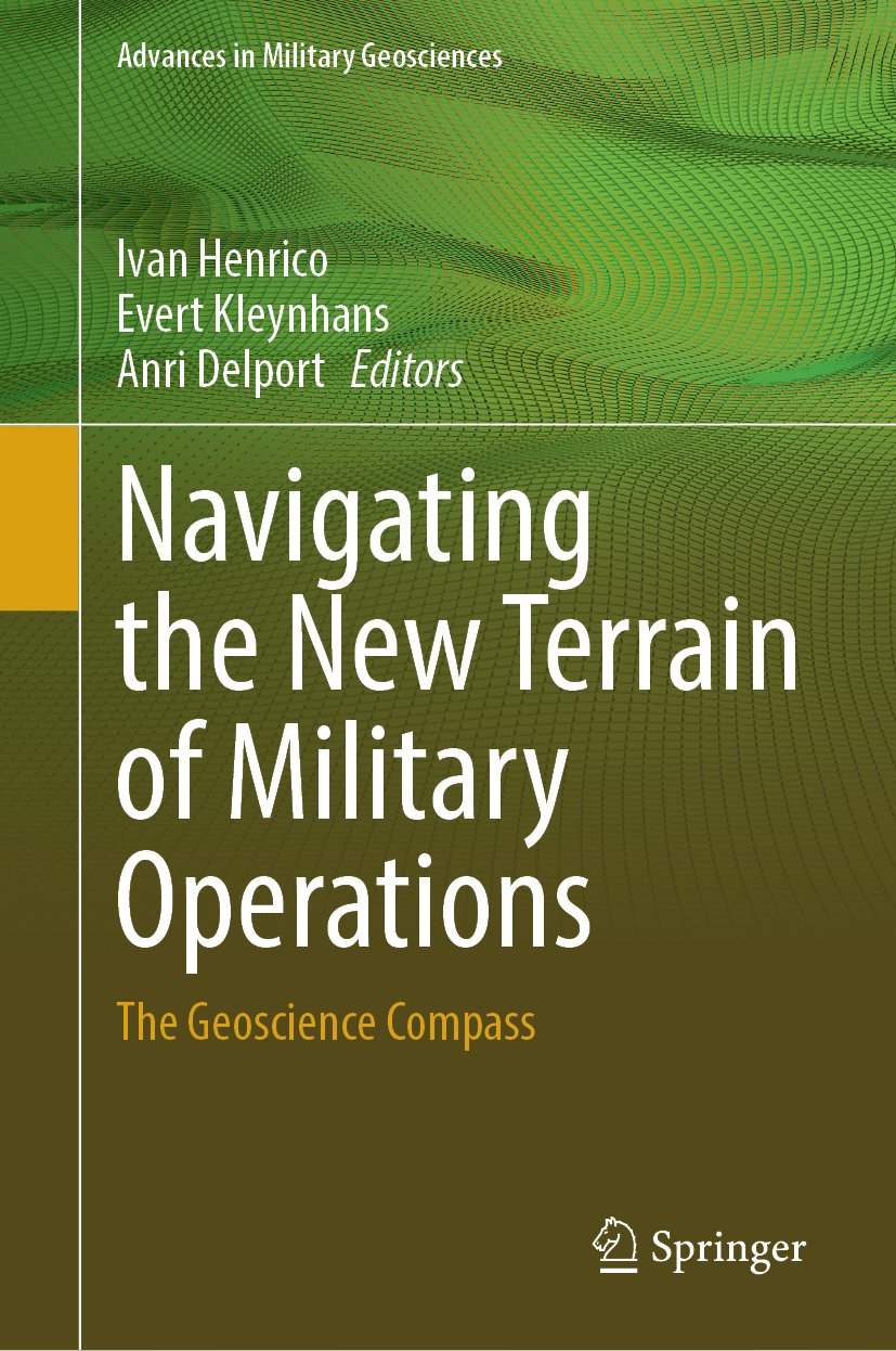 Advances in Military Geosciences
