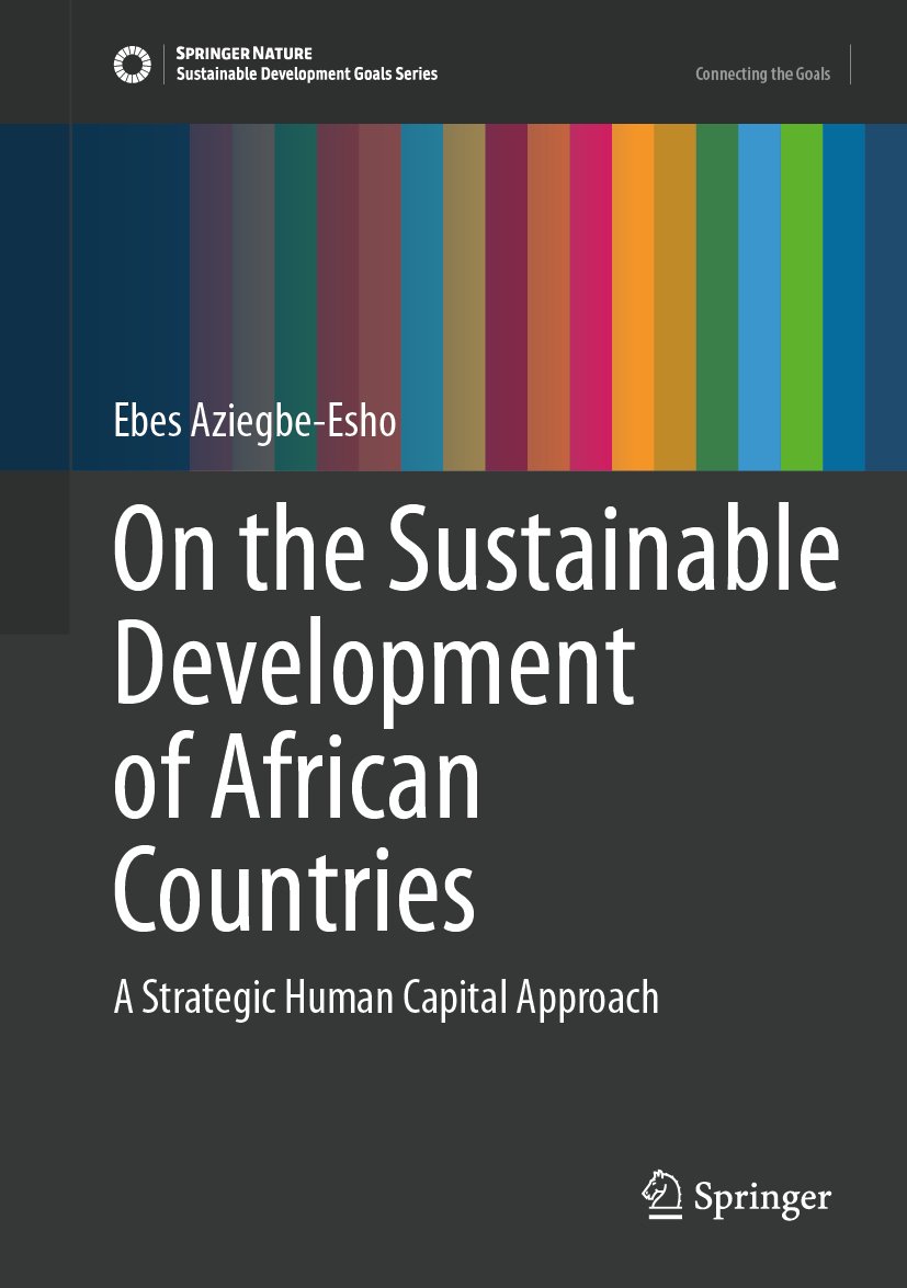 Sustainable Development Goals Series