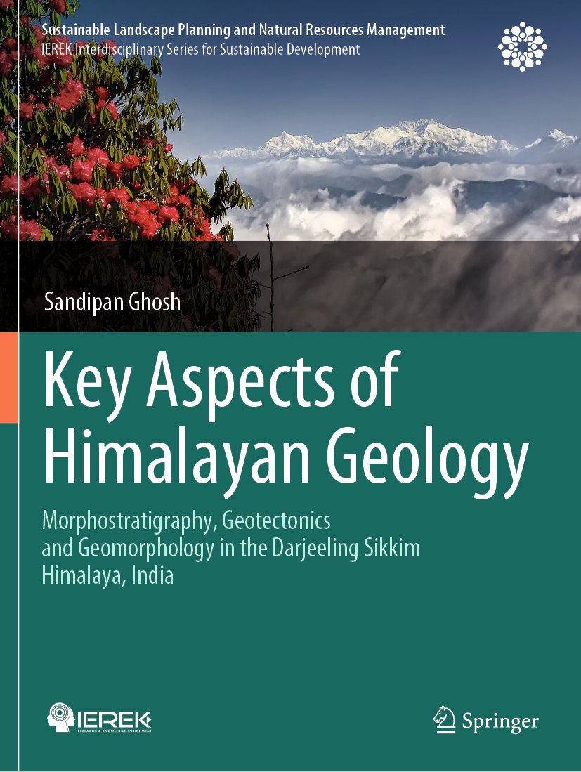 Key Aspects of Himalayan Geology