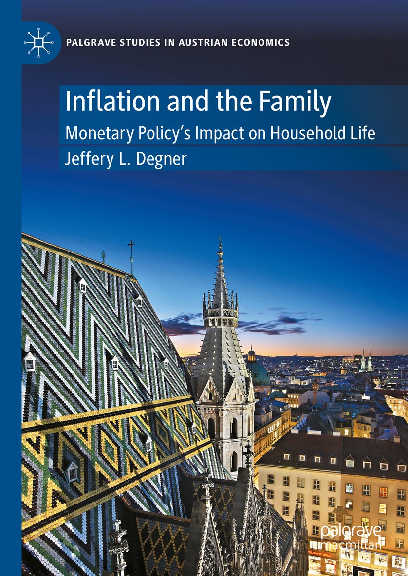 Palgrave Studies in Austrian Economics