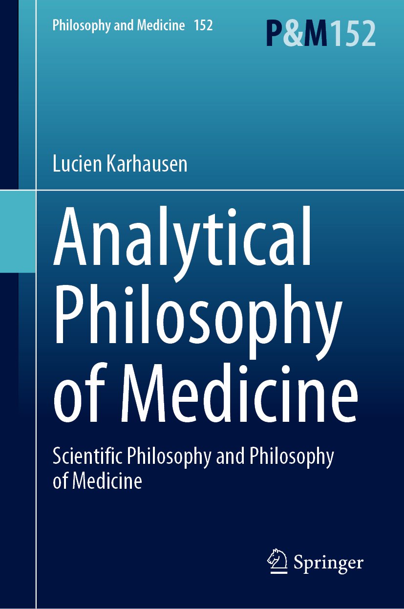 Philosophy and Medicine