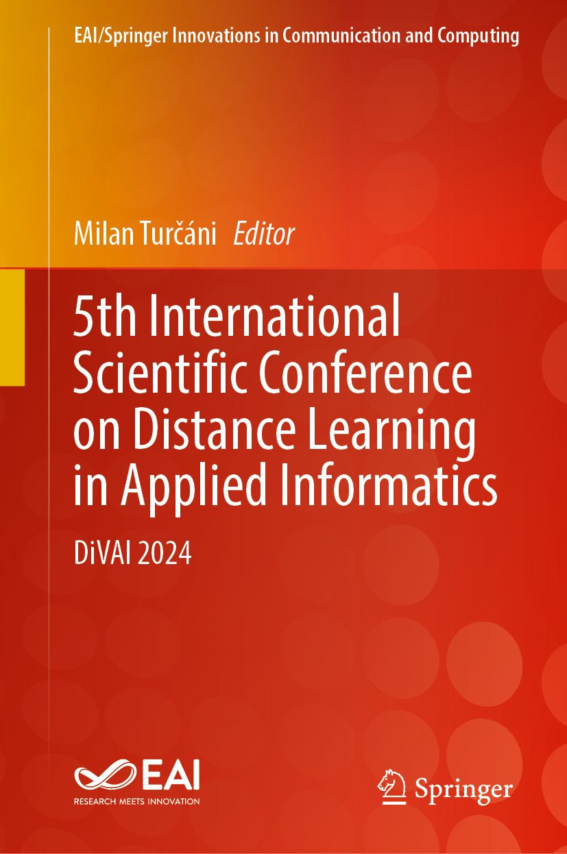 EAI/Springer Innovations in Communication and Computing