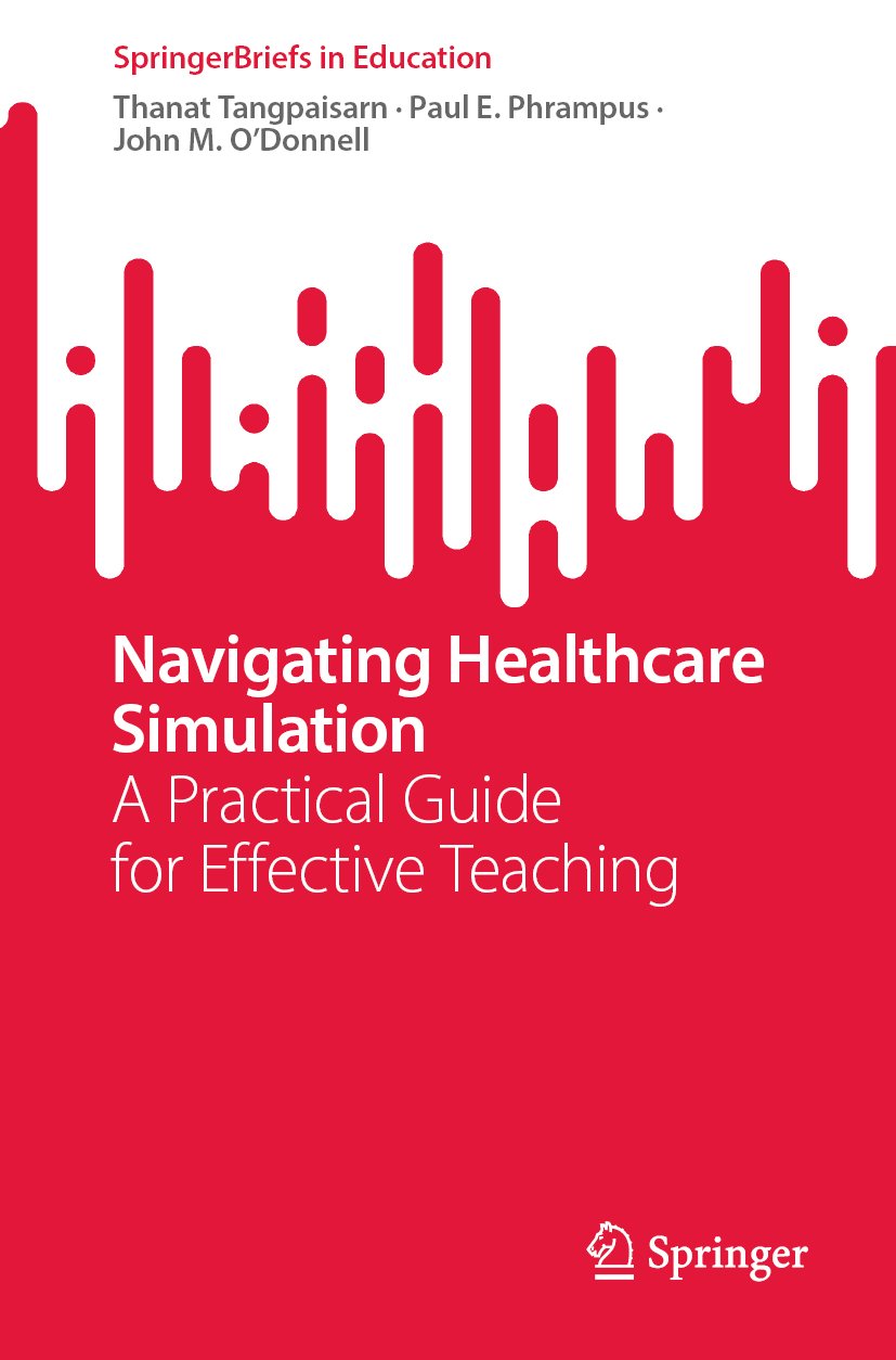 SpringerBriefs in Education