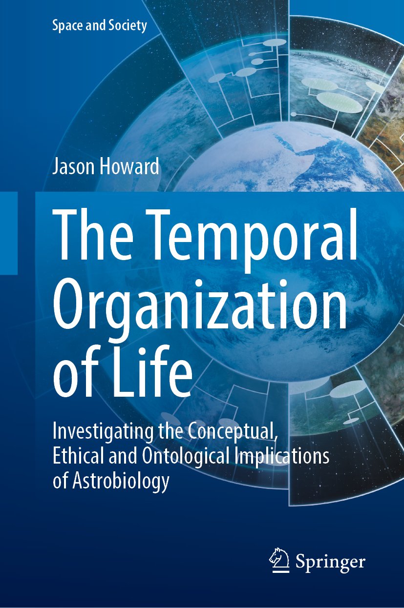 The Temporal Organization of Life
