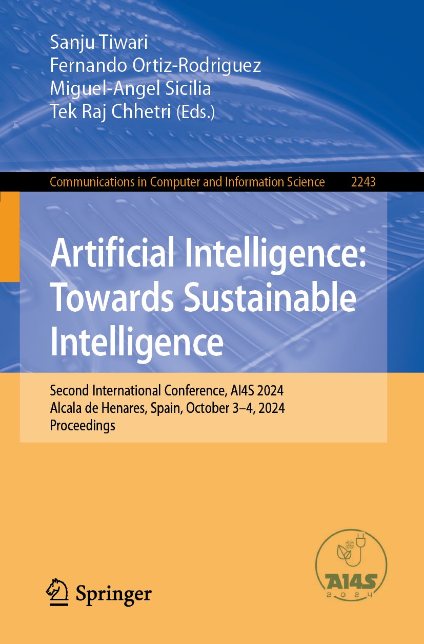 Communications in Computer and Information Science