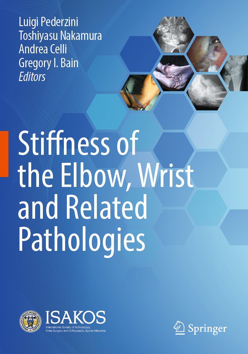 Stiffness of the Elbow, Wrist and Related Pathologies