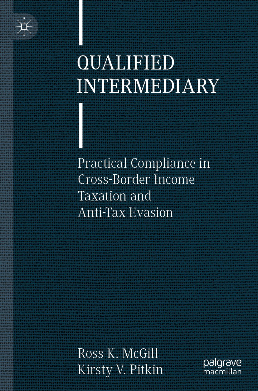 Qualified Intermediary