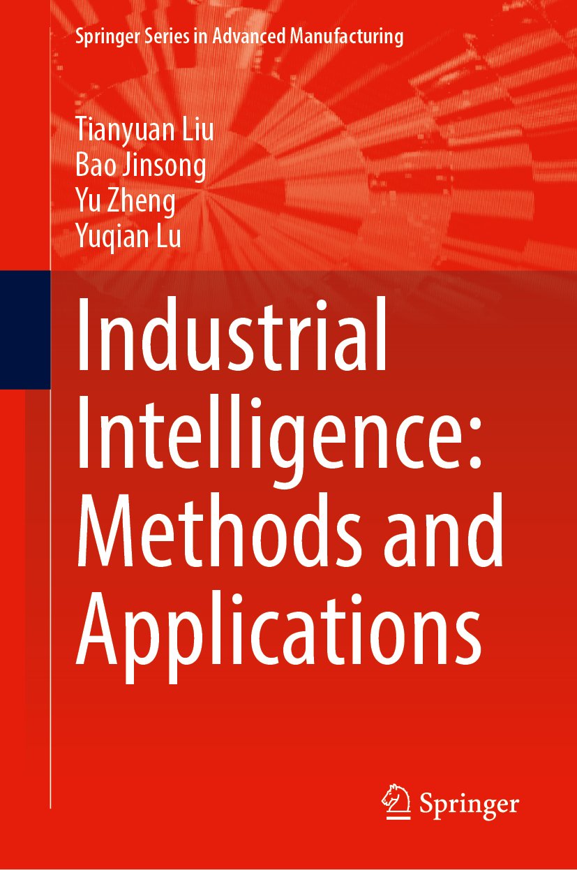 Springer Series in Advanced Manufacturing