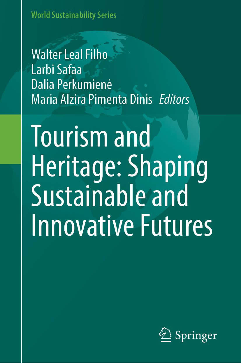 World Sustainability Series