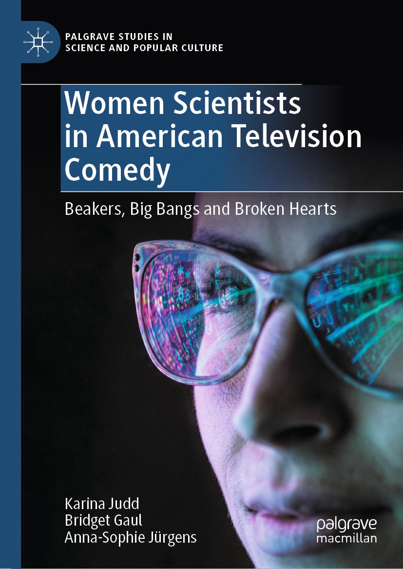 Palgrave Studies in Science and Popular Culture