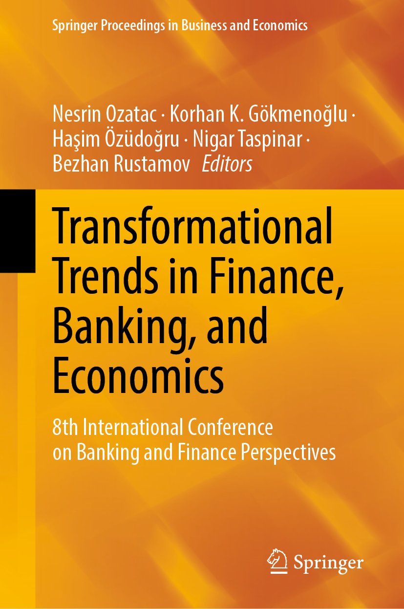 Springer Proceedings in Business and Economics