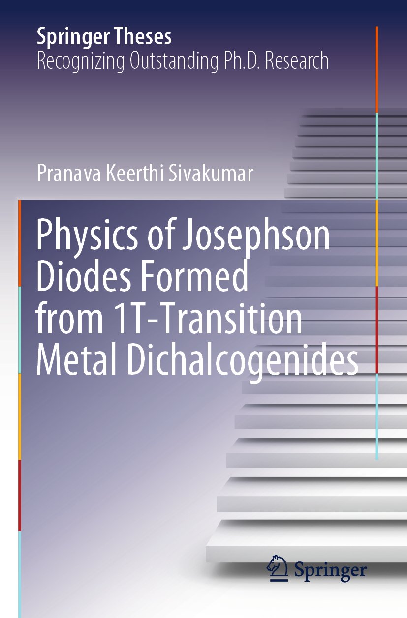 Springer Theses