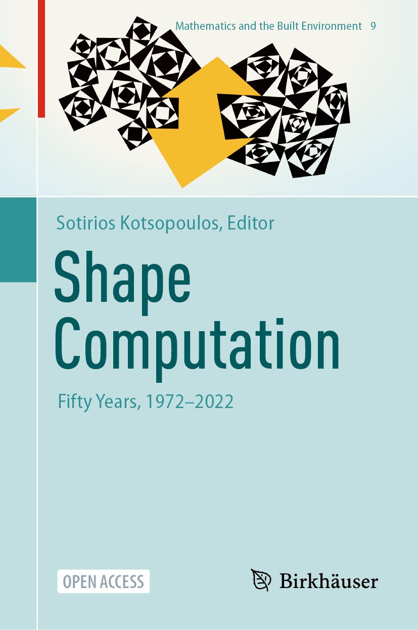 Mathematics and the Built Environment