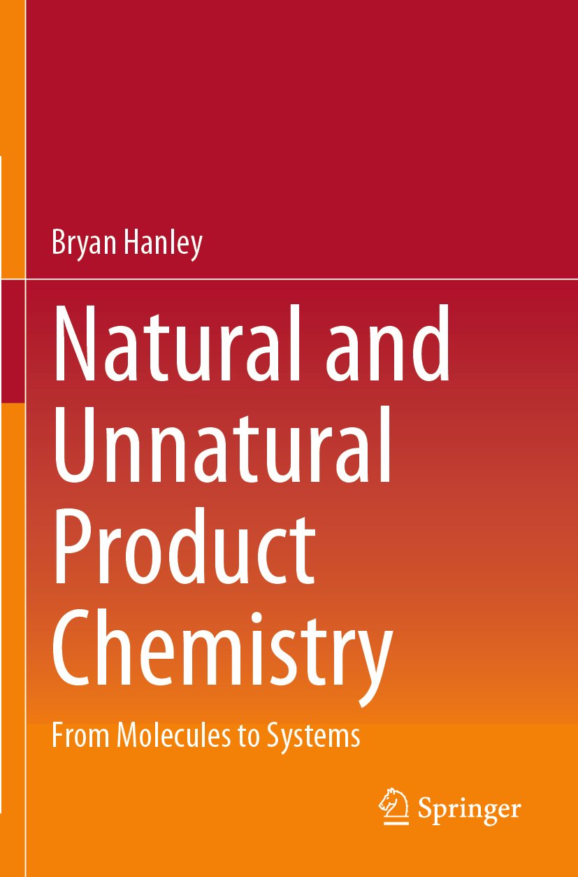 Natural and Unnatural Product Chemistry
