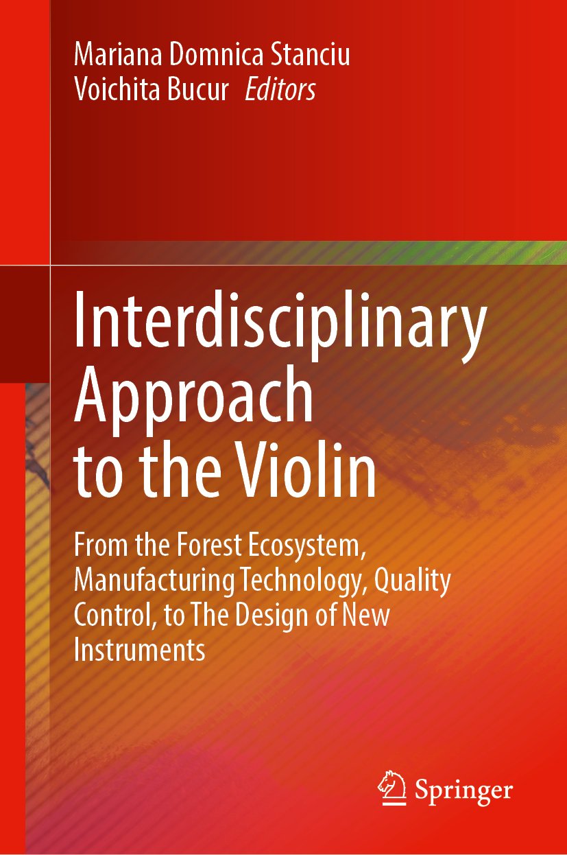 Interdisciplinary Approach to the Violin