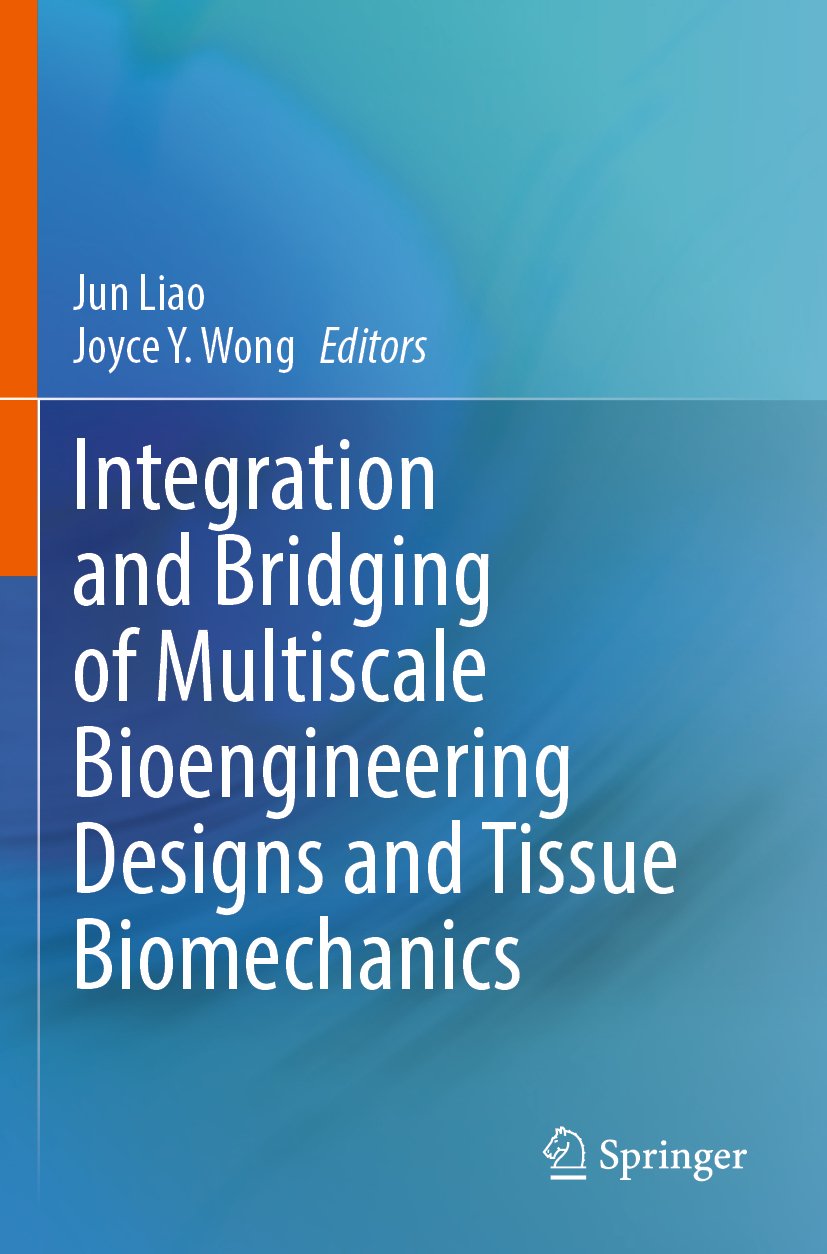 Integration and Bridging of Multiscale Bioengineering Designs and Tissue Biomechanics