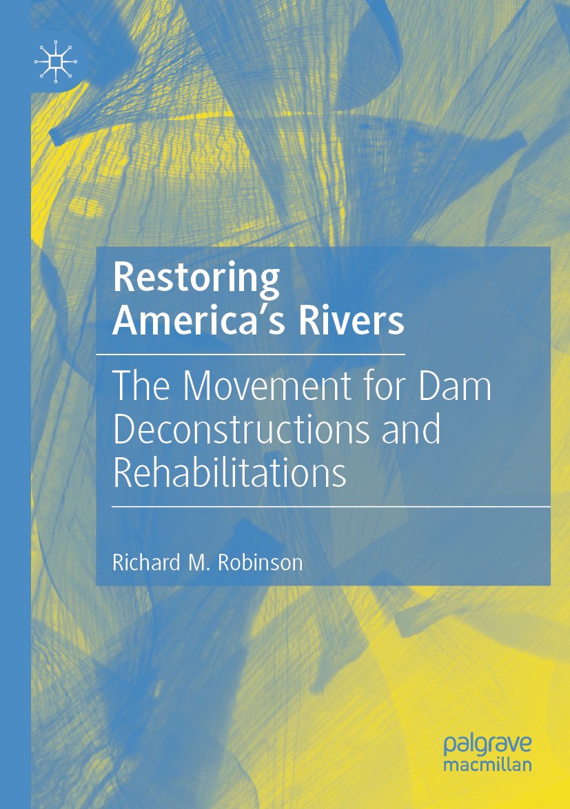 Restoring America's Rivers