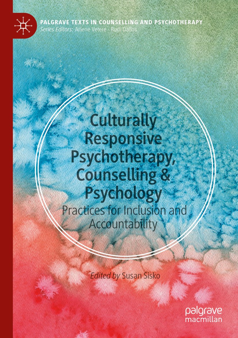 Palgrave Texts in Counselling and Psychotherapy