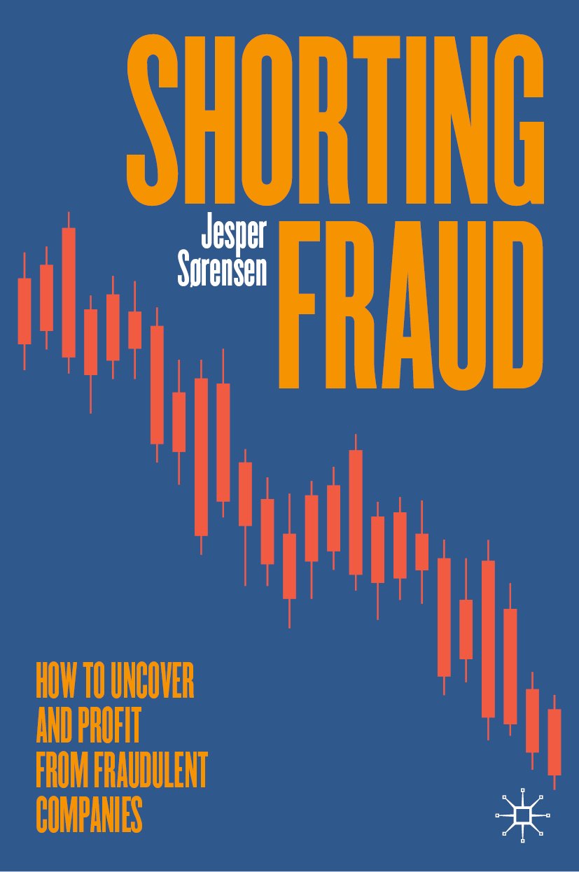 Shorting Fraud