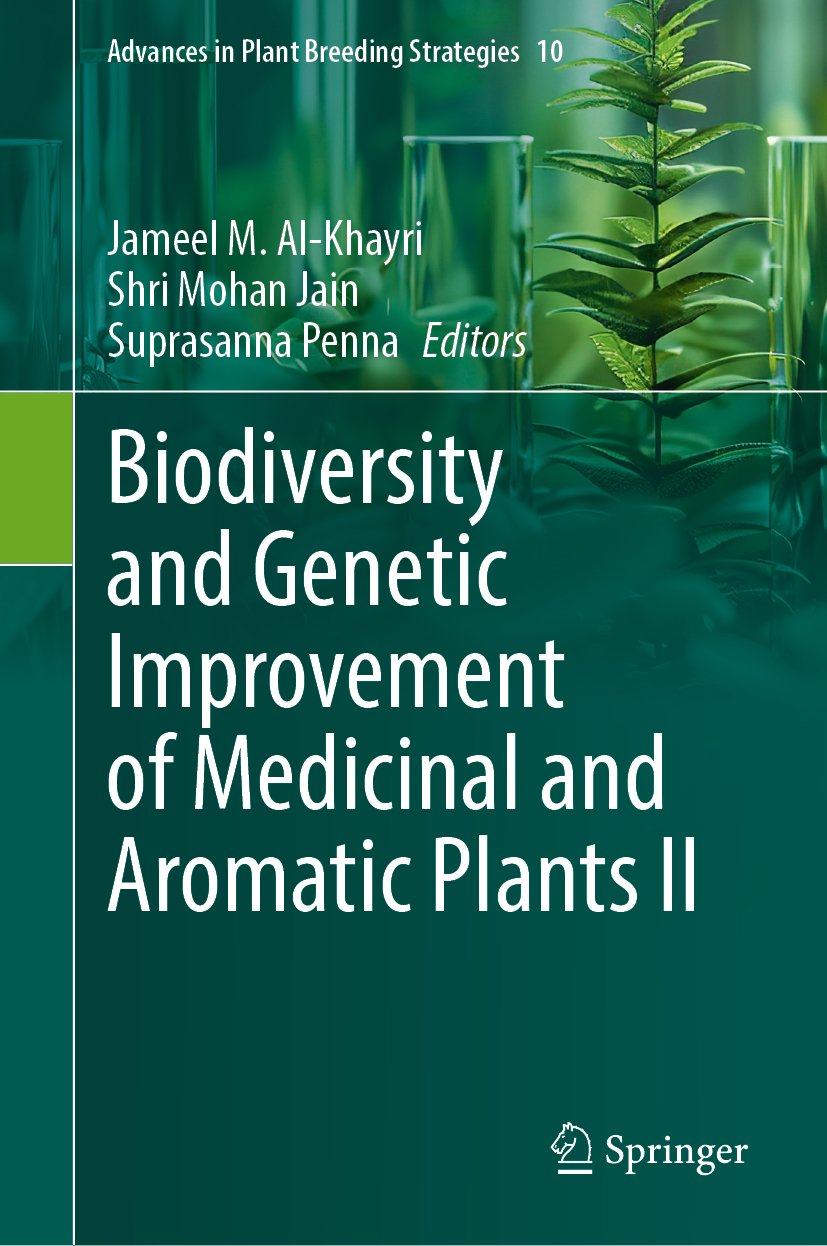 Advances in Plant Breeding Strategies