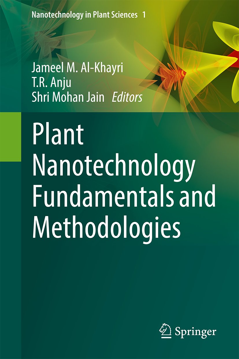 Nanotechnology in Plant Sciences
