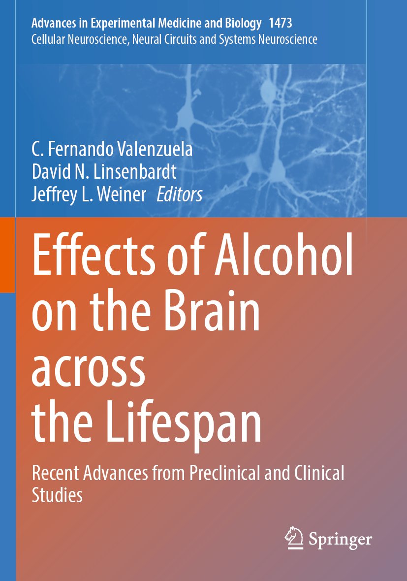Effects of Alcohol on the Brain across the Lifespan