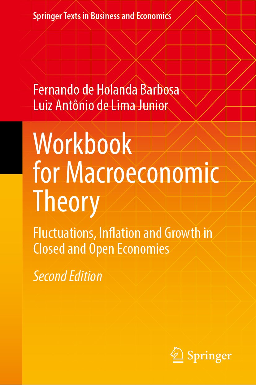 Springer Texts in Business and Economics