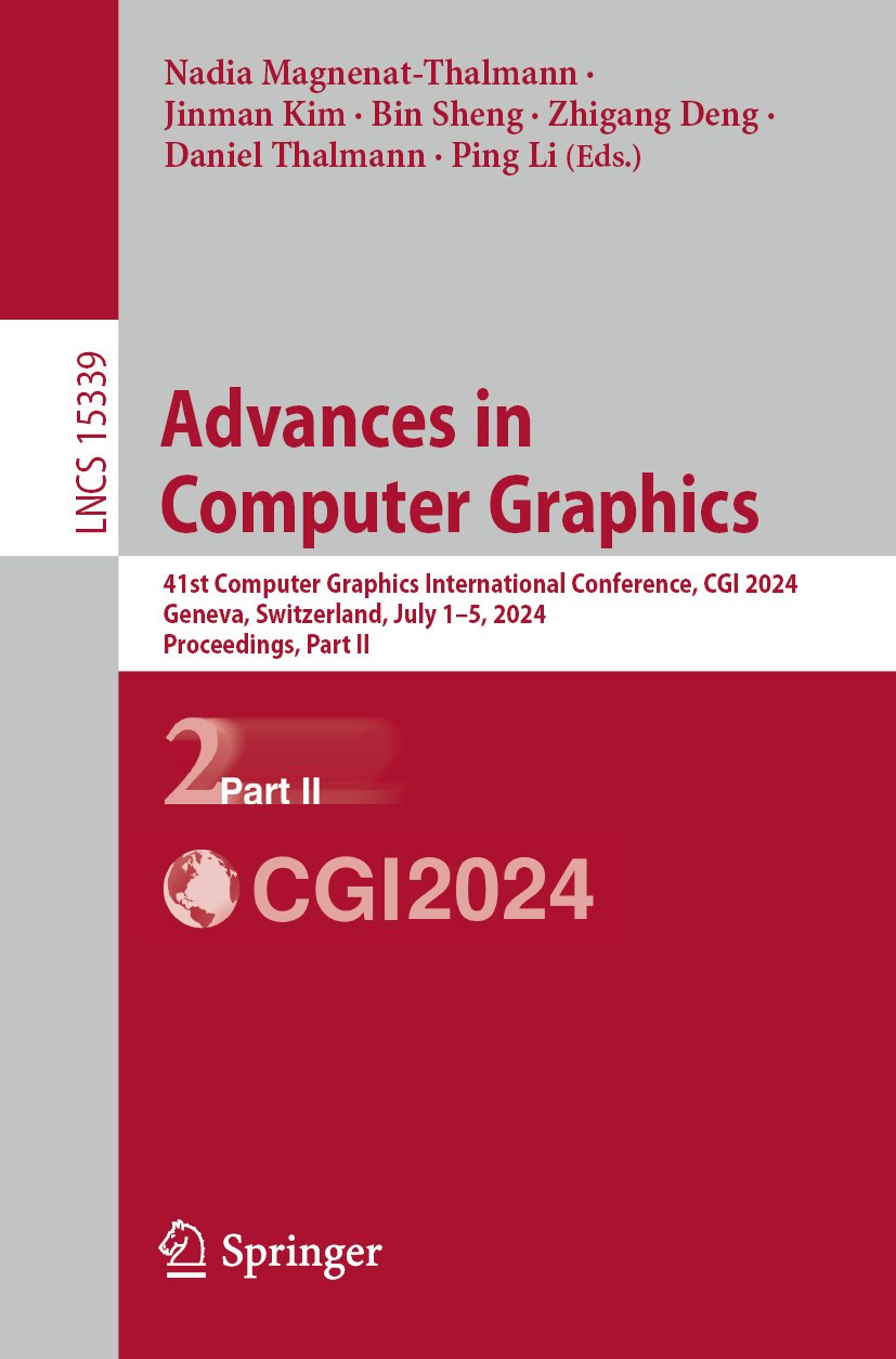 Lecture Notes in Computer Science