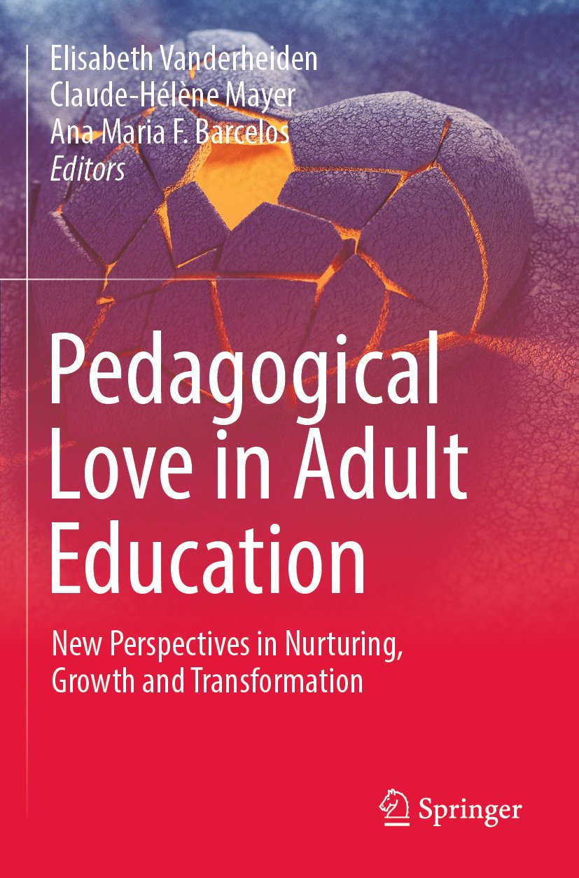 Pedagogical Love in Adult Education
