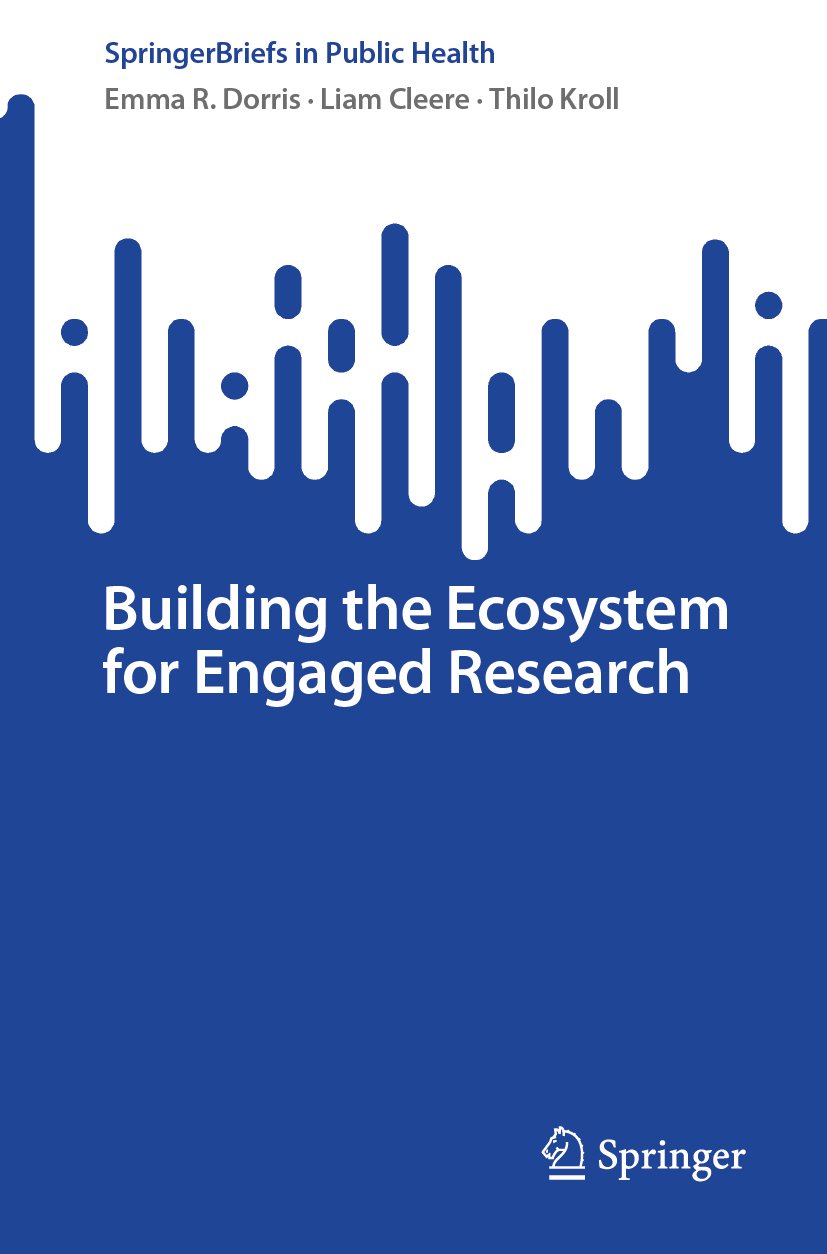 SpringerBriefs in Public Health