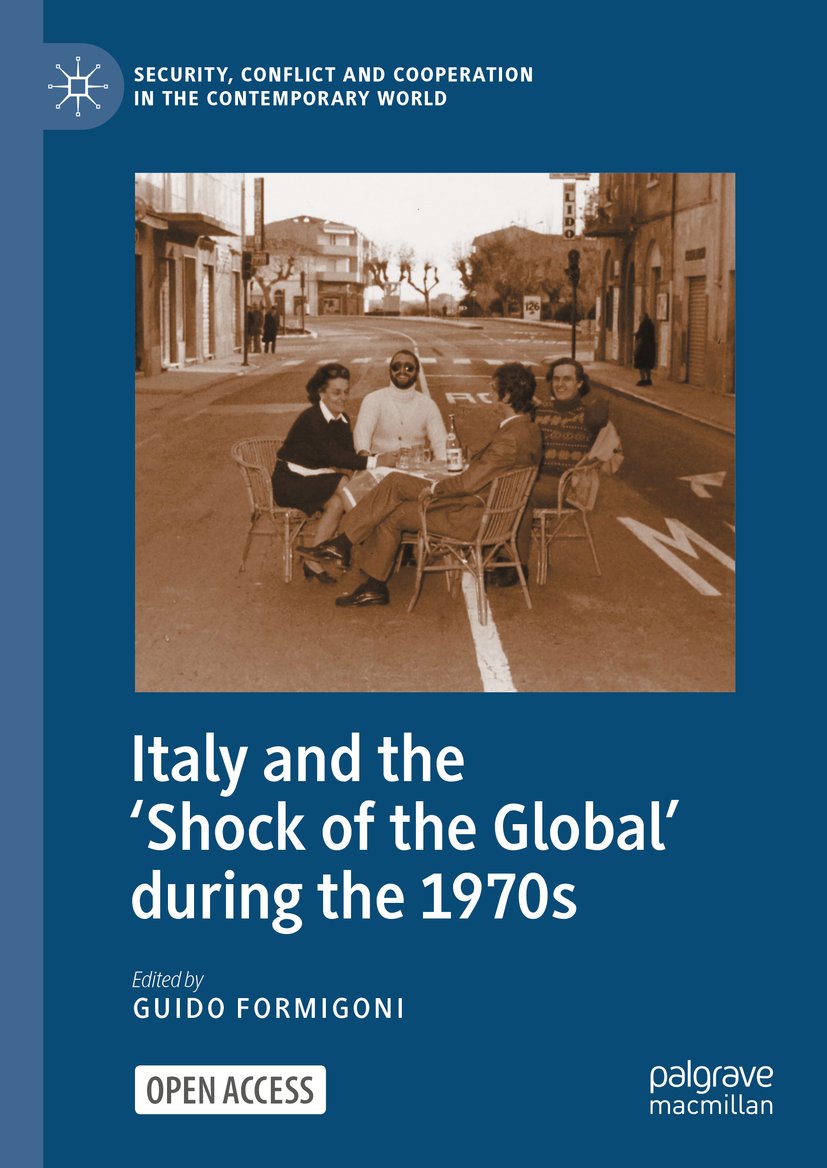 Security, Conflict and Cooperation in the Contemporary World