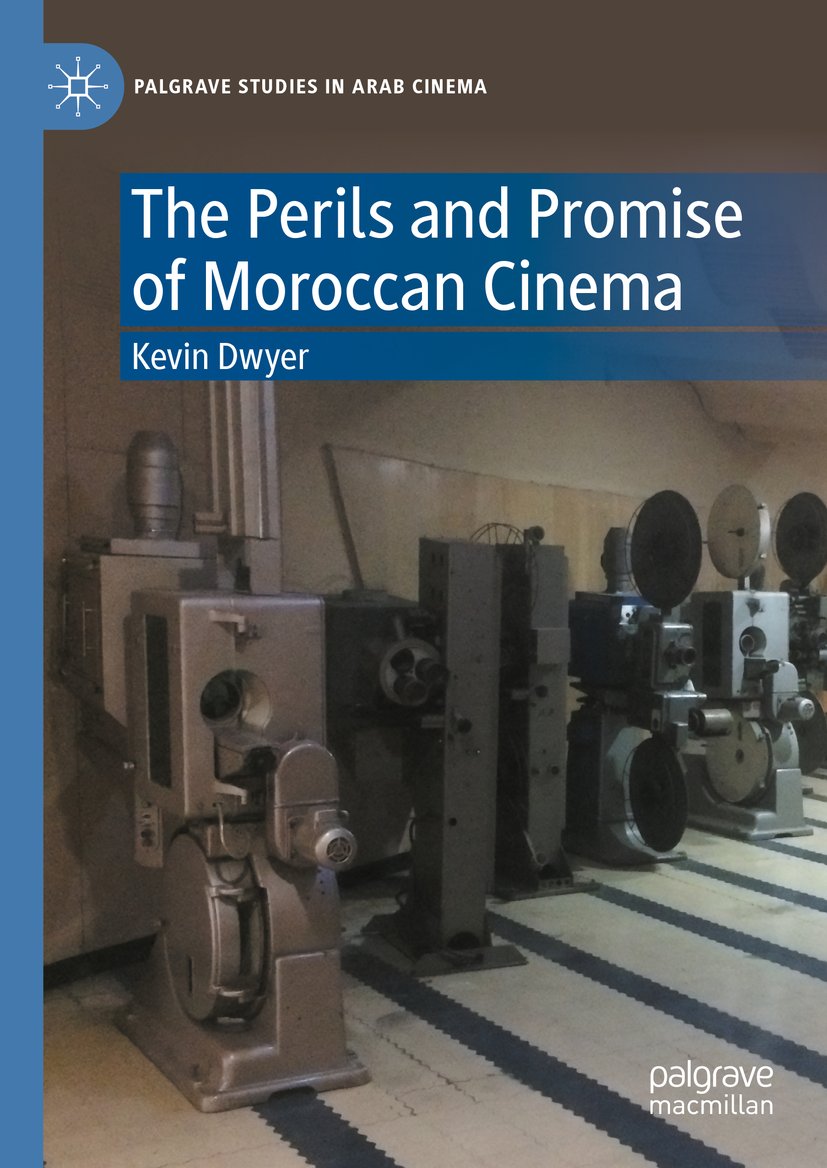 Palgrave Studies in Arab Cinema