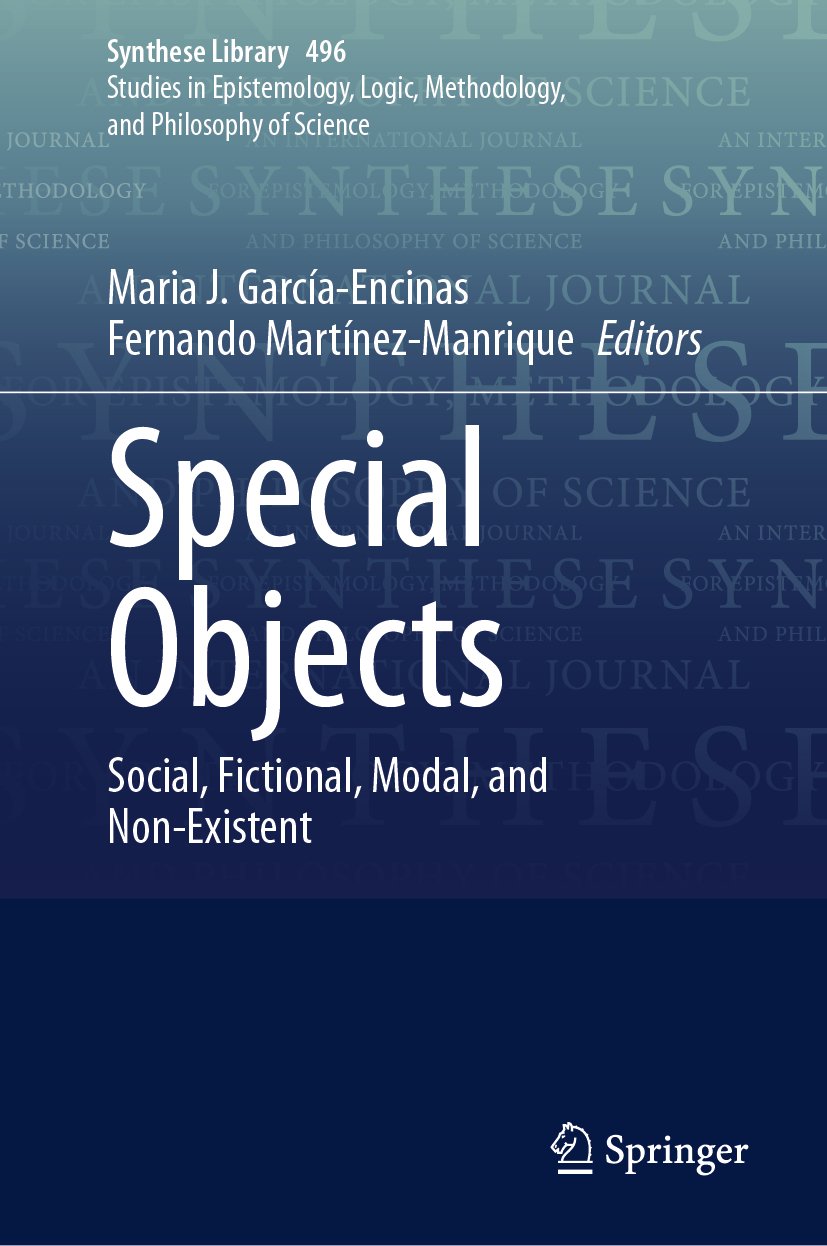 Synthese Library