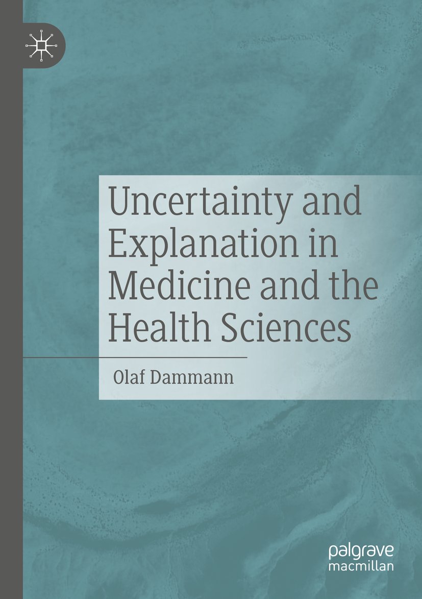 Uncertainty and Explanation in Medicine and the Health Sciences