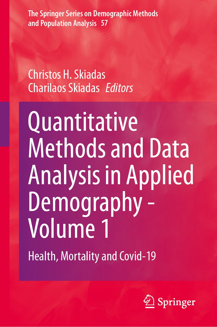 The Springer Series on Demographic Methods and Population Analysis