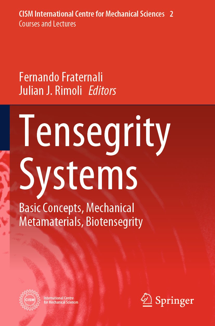 Tensegrity Systems