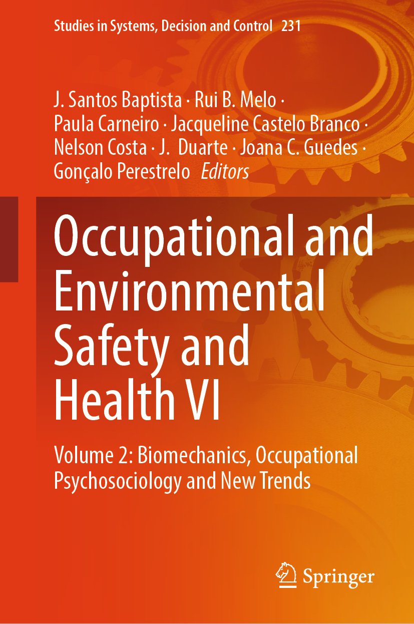 Studies in Systems, Decision and Control