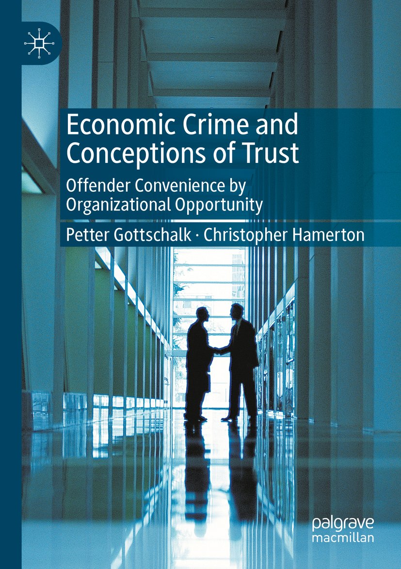 Economic Crime and Conceptions of Trust