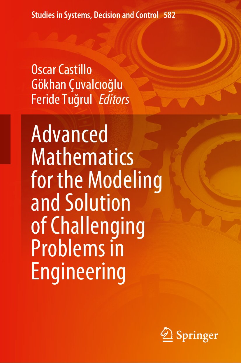 Studies in Systems, Decision and Control
