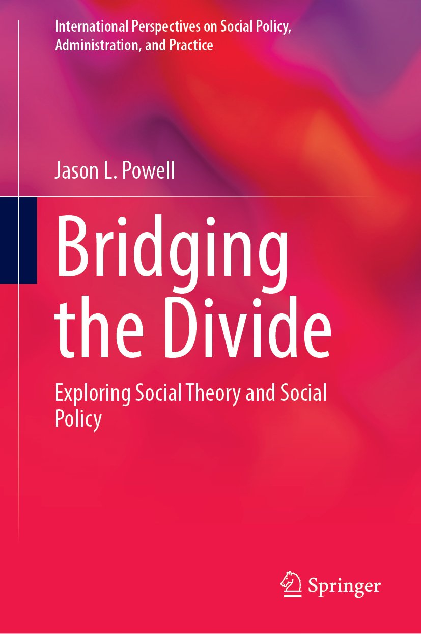 International Perspectives on Social Policy, Administration, and Practice