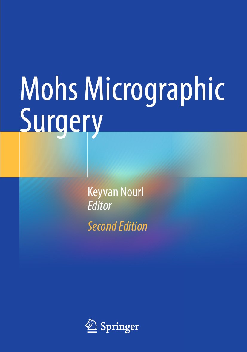 Mohs Micrographic Surgery