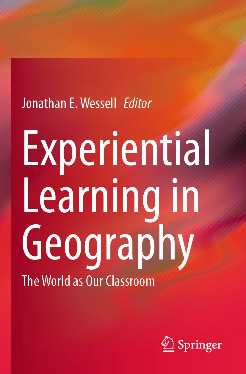 Experiential Learning in Geography