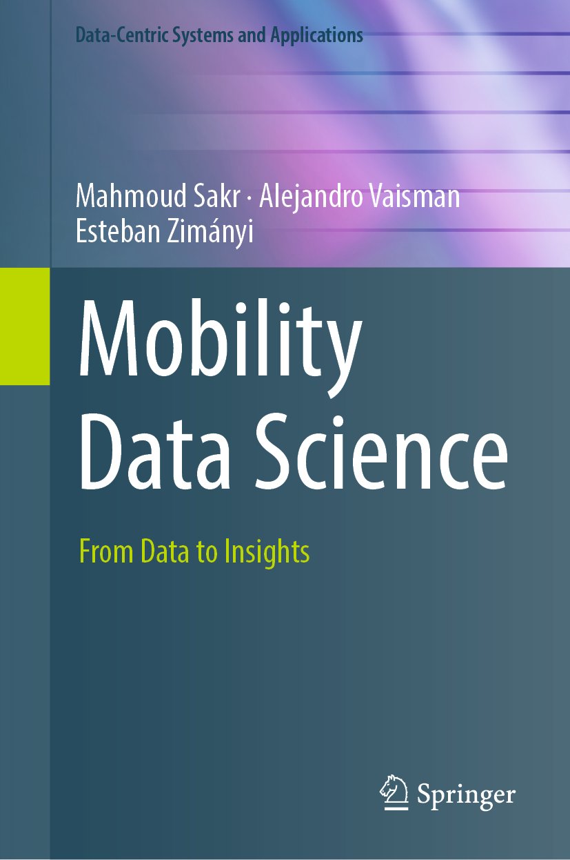 Data-Centric Systems and Applications
