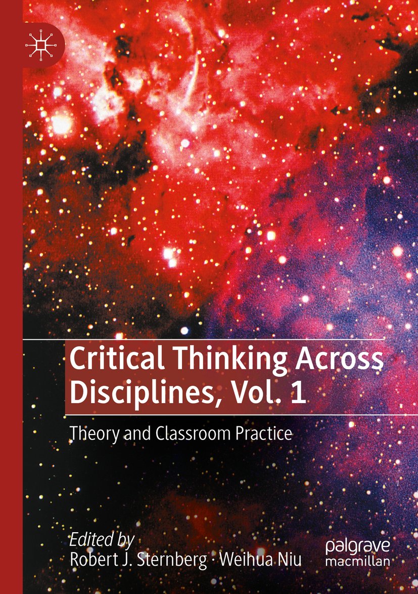 Critical Thinking Across Disciplines, Vol. 1