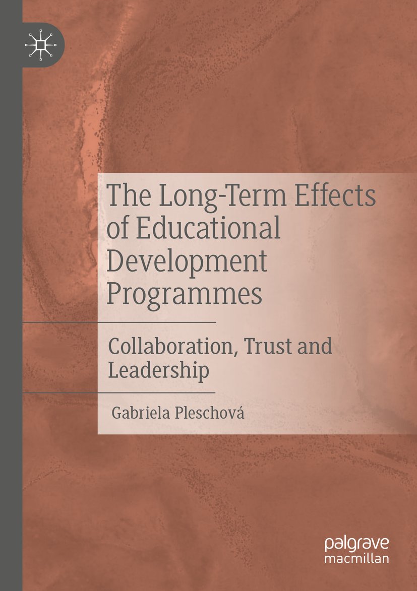 The Long-Term Effects of Educational Development Programmes