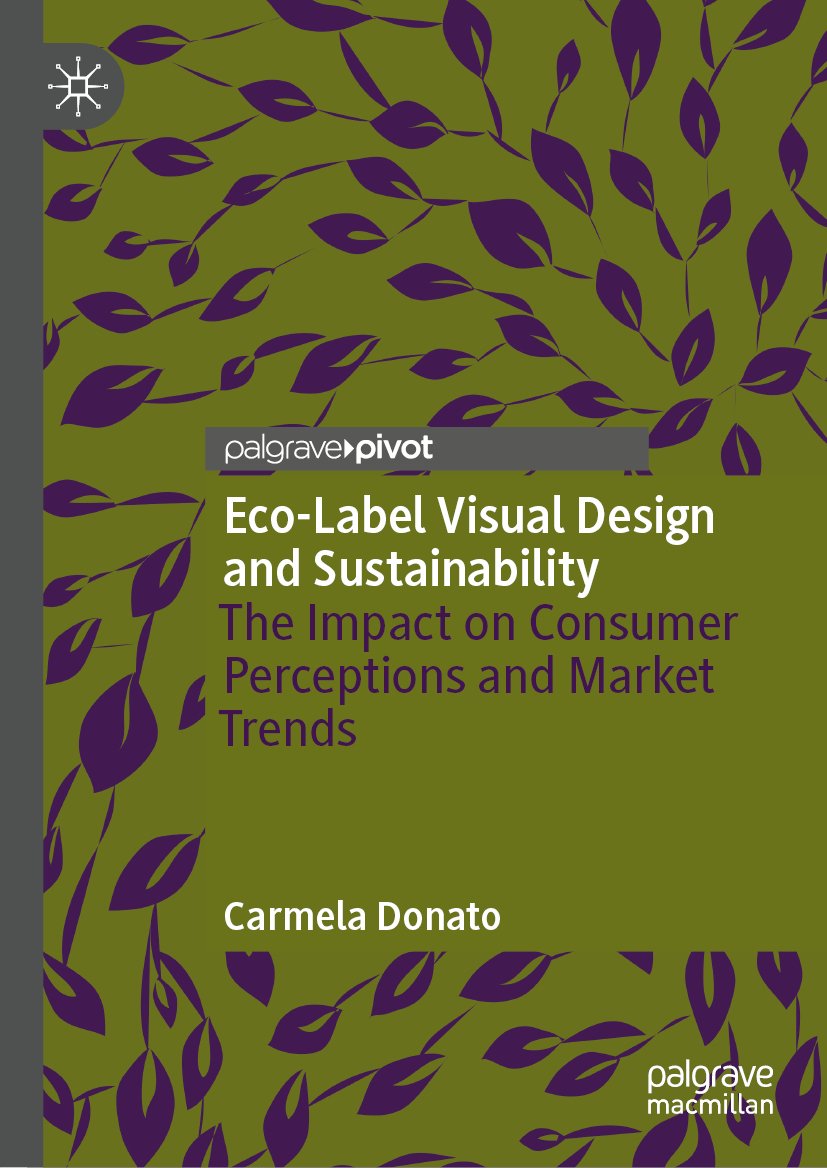 Eco-Label Visual Design and Sustainability