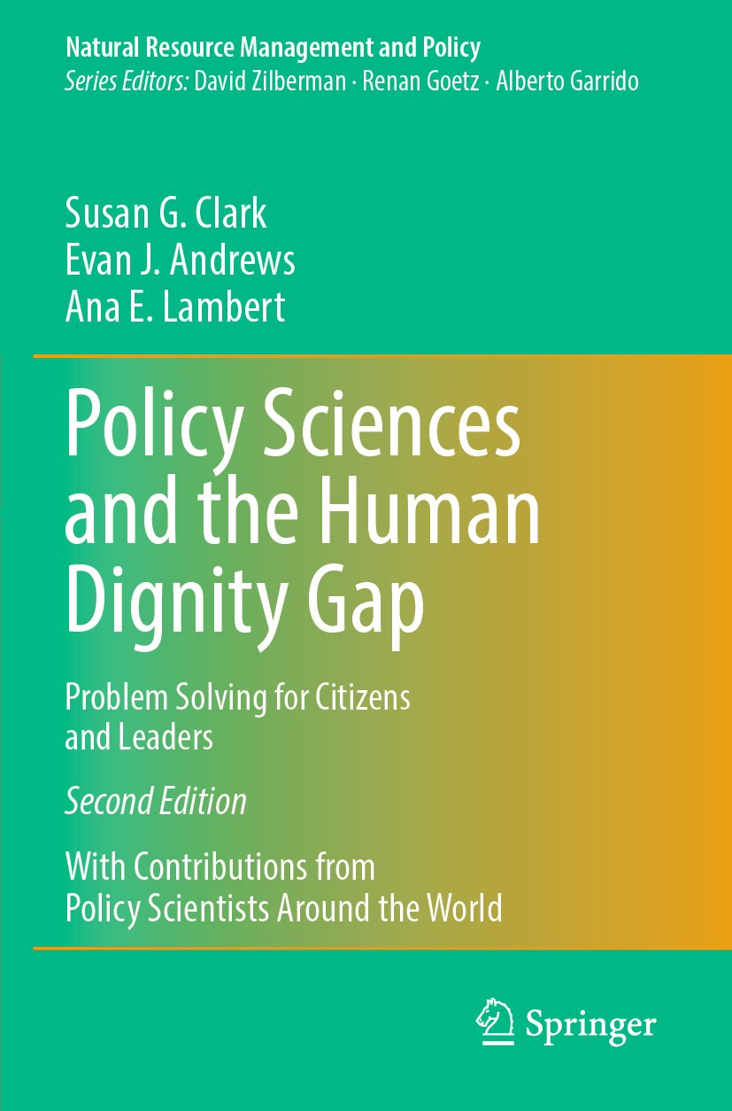 Natural Resource Management and Policy